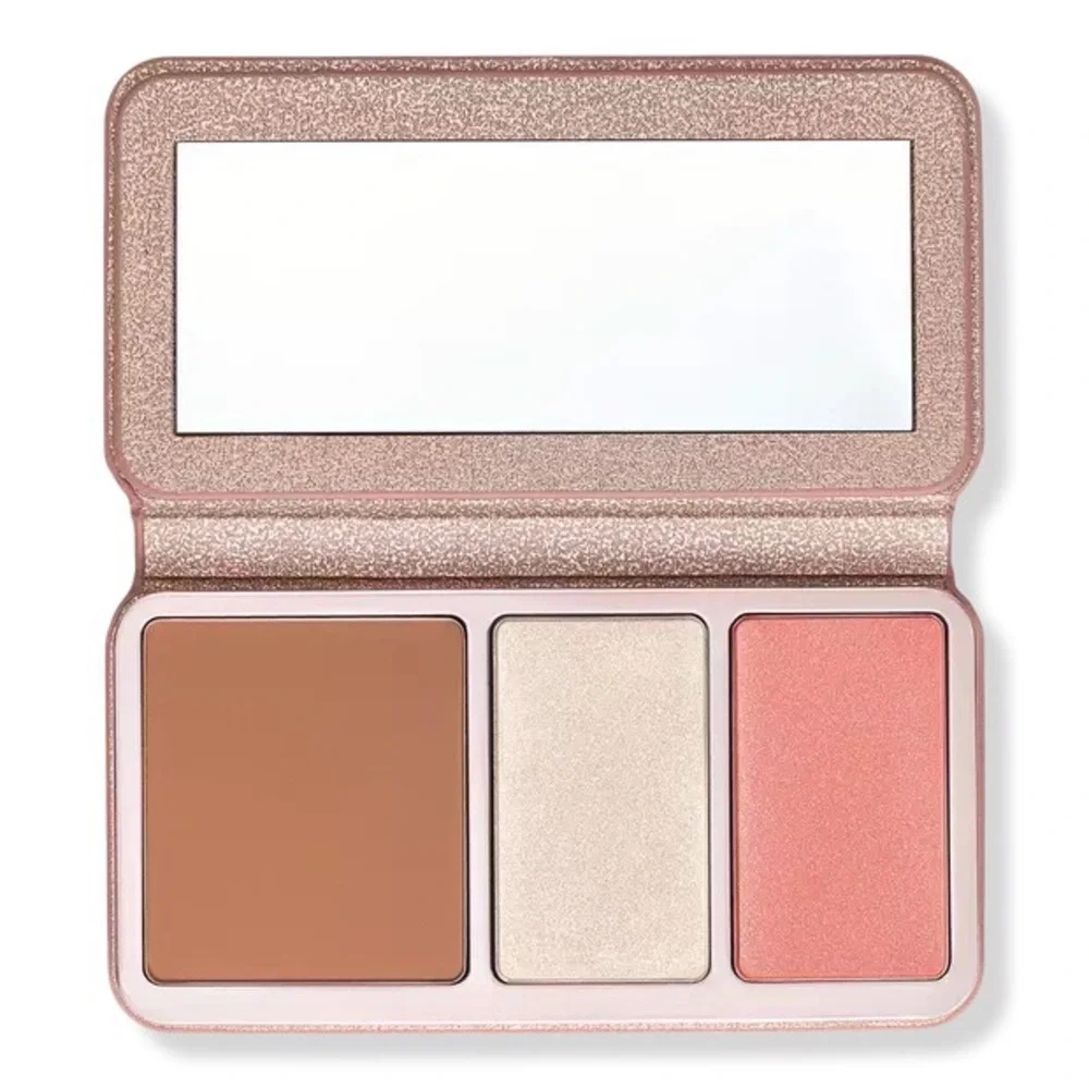 Anastasia Beverly Hills Face Palette, Italian Summer - Picture 5 of 5